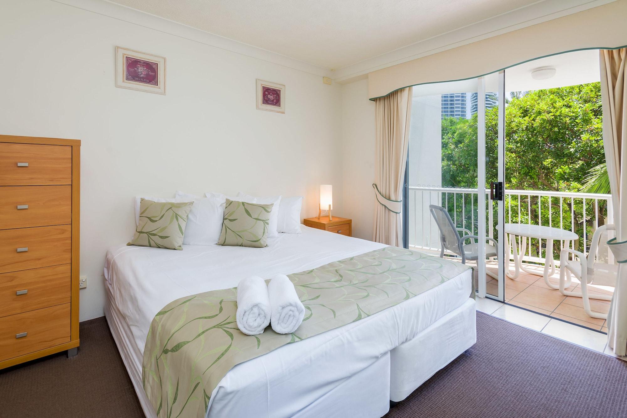 The Ritz Resort Heated Pool Gold Coast Exterior foto