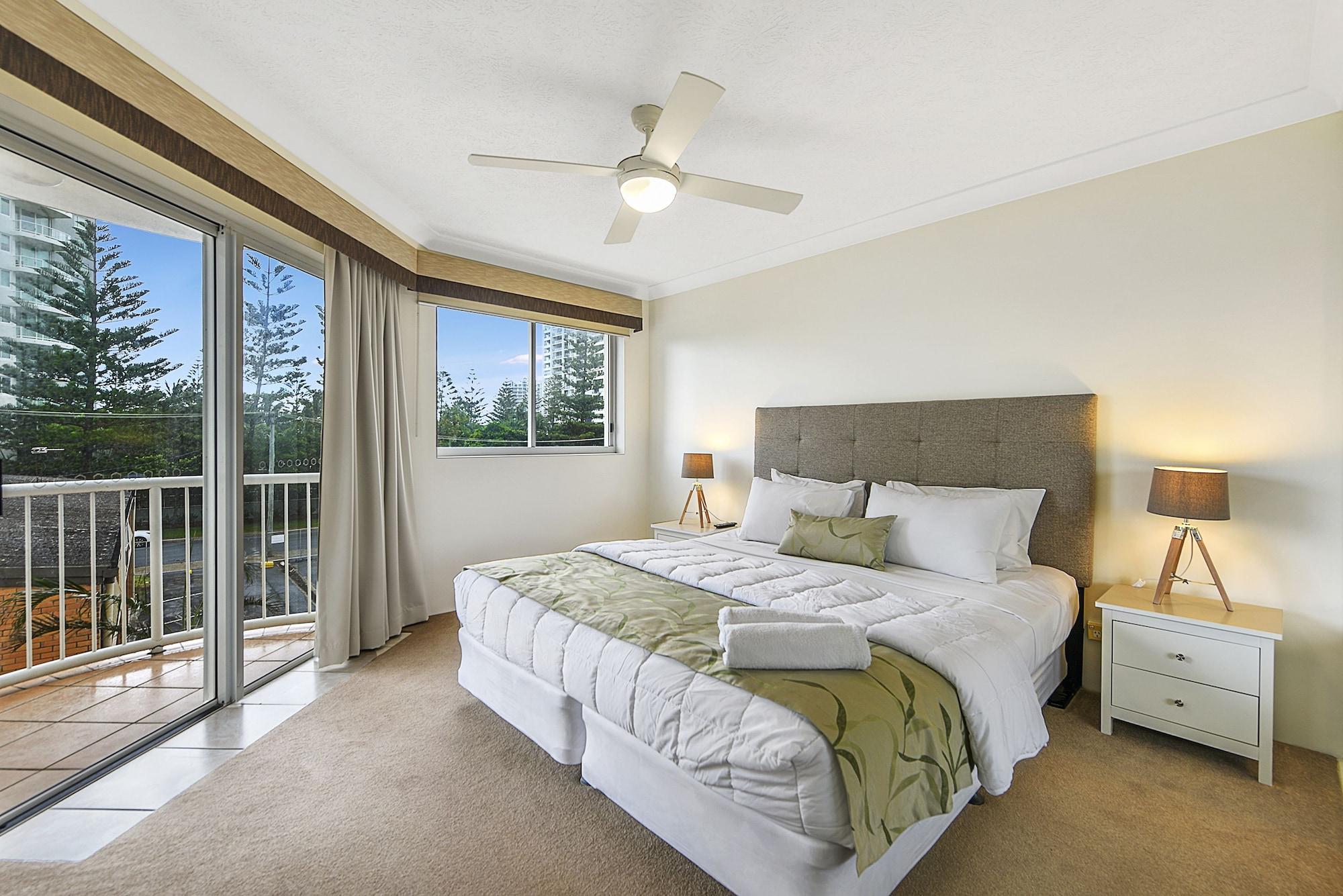 The Ritz Resort Heated Pool Gold Coast Exterior foto