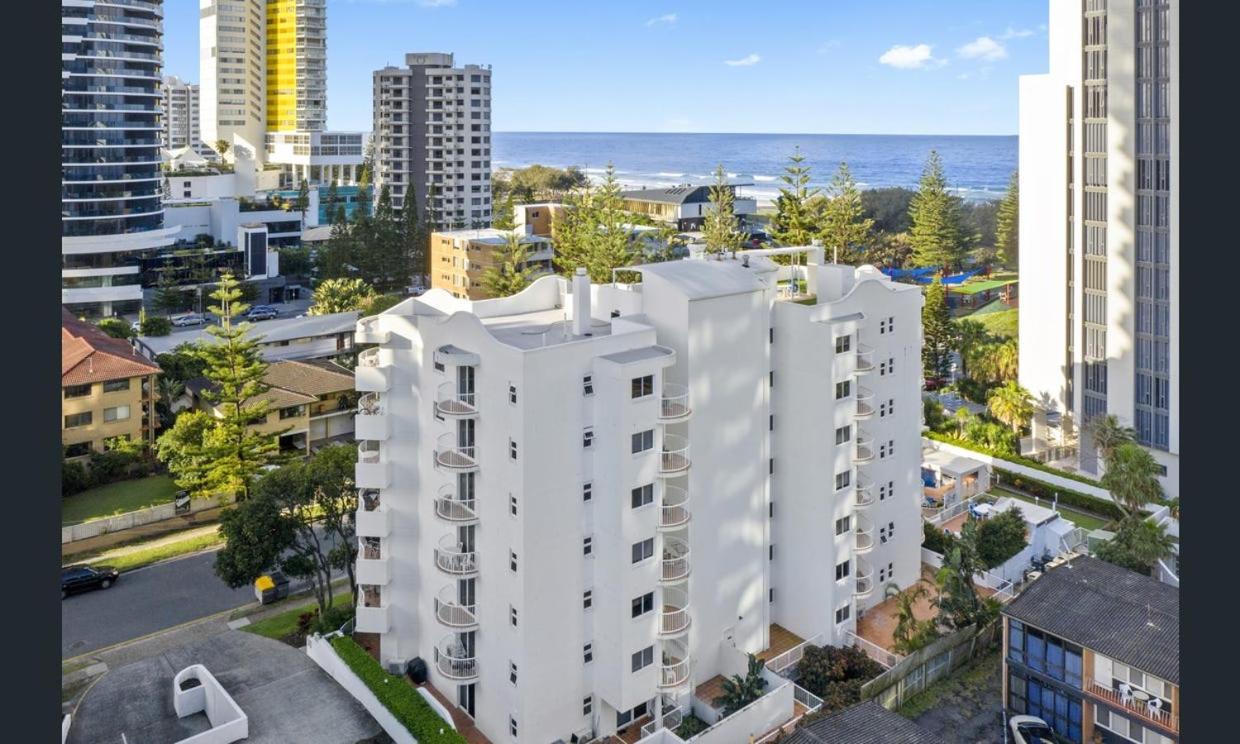 The Ritz Resort Heated Pool Gold Coast Exterior foto
