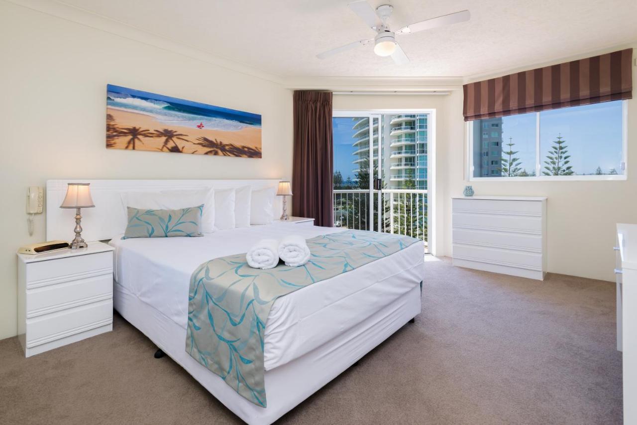 The Ritz Resort Heated Pool Gold Coast Exterior foto