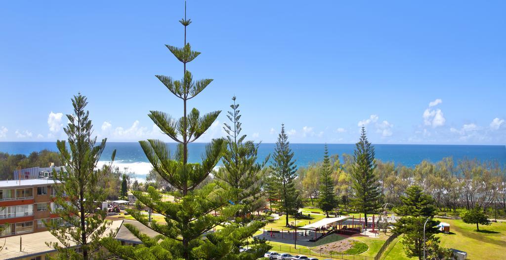 The Ritz Resort Heated Pool Gold Coast Exterior foto