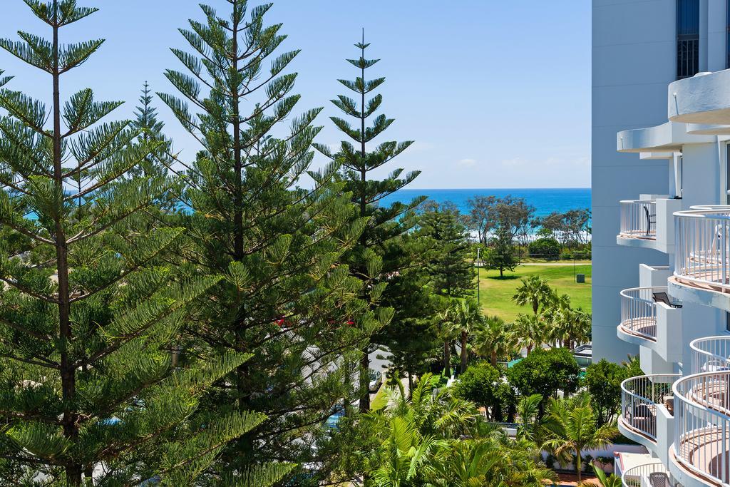The Ritz Resort Heated Pool Gold Coast Cameră foto